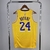 Los Angeles Lakers - Gold Association Edition Swingman Jersey | nº24 Bryant - comprar online