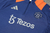 Conjunto Tracksuit - Manchester United Azul - Neri Imports | Camisas de Time