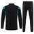 Conjunto Tracksuit - Alemanha Preto - Neri Imports | Camisas de Time