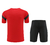 Conjunto de Treino - Milan Vermelho - Neri Imports | Camisas de Time