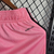 Shorts Inter Miami - Rosa - loja online