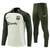 Conjunto Tracksuit - Barcelona Bege e Verde - comprar online