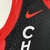 Chicago Bulls - City Edition | nº91 Rodman - Neri Imports | Camisas de Time