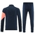 Conjunto de Frio - Barcelona Azul - Neri Imports | Camisas de Time