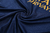 Conjunto Tracksuit - PSG Azul