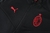 Conjunto de Frio - Milan Preto - Neri Imports | Camisas de Time