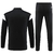 Conjunto Tracksuit - Manchester City Preto - Neri Imports | Camisas de Time