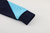 Conjunto de Frio - Chelsea Azul na internet
