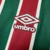 Fluminense - Home 25/26 - loja online