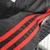 Shorts Flamengo - Preto - loja online