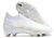 Chuteira Adidas Predator Accracy Branca (Campo)