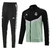 Conjunto de Frio - Real Madrid Preto na internet
