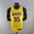 Los Angeles Lakers Amarela | nº 95 Toscano