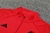 Conjunto Tracksuit - Flamengo Vermelho