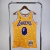 Los Angeles Lakers - BAPE×M&N | nº93