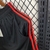Shorts Flamengo - Preto - loja online