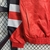 Corta Vento - Manchester United Vermelho na internet