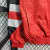 Corta Vento - Flamengo Vermelho na internet