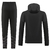 Conjunto de Frio - Nike Repel Miler Preto na internet