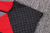 Conjunto Regata - Liverpool Preto e Vermelho - comprar online