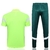 Conjunto de Viagem - Palmeiras Verde na internet
