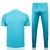 Conjunto de Viagem - Palmeiras Azul na internet