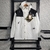 Corta Vento - The North Face Branco