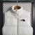Imagem do Bobojaco Dupla Face - The North Face Branco (Sem Manga)