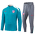 Conjunto Tracksuit - Atlético Madrid Azul - comprar online