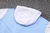 Conjunto Nike Sportswear Tech Fleece (Branco, Azul Celeste) na internet