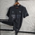 Arsenal - All Black 23/24