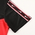 Conjunto Camisa e Short - Nike Sportswear Repeat Dri-Fit (Vermelho)