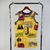 Los Angeles Lakers - Kobe Bryant Mitchell & Ness 1996-97 Gold Hardwood Classics | nº8 Bryant