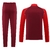 Conjunto Moletom Nike Sportswear Vermelho na internet