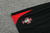 Conjunto de Treino - Portugal Preto - comprar online
