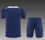 Conjunto PSG - Azul na internet