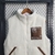 Bobojaco Dupla Face - The North Face Branco (Sem Manga)