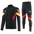 Conjunto de Frio - Adidas Preto na internet