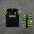 Conjunto Borussia Dortmund - Preto