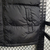 Bobojaco Dupla Face - The North Face Preto (Sem Manga) - Neri Imports | Camisas de Time