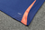 Imagem do Conjunto Tracksuit - Manchester United Azul
