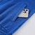 Conjunto Moletom Nike Air Azul