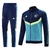 Conjunto de Frio - Ajax Azul na internet