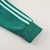 Conjunto Adidas Colorblock Tracksuit - Verde - loja online