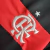 Kit Infantil Flamengo - Home 24/25 na internet