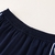 Conjunto Camisa e Short - Nike Sportswear Repeat Dri-Fit (Azul) - comprar online