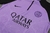 Conjunto Tracksuit - PSG Roxo - loja online