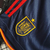 Shorts Espanha - Azul na internet