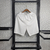 Shorts França - Branco - comprar online