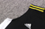 Conjunto Regata - Juventus Preto e Amarelo - loja online
